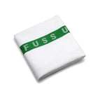 Fabric with interlacing - Foot and care - 50 x 70 cm - Ruck