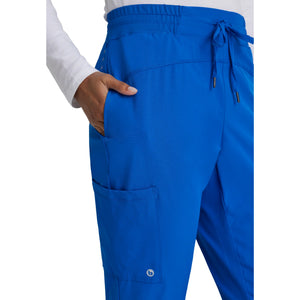 Toccata - Jogging cordon de serrage - Femme- Barco One BARCO 