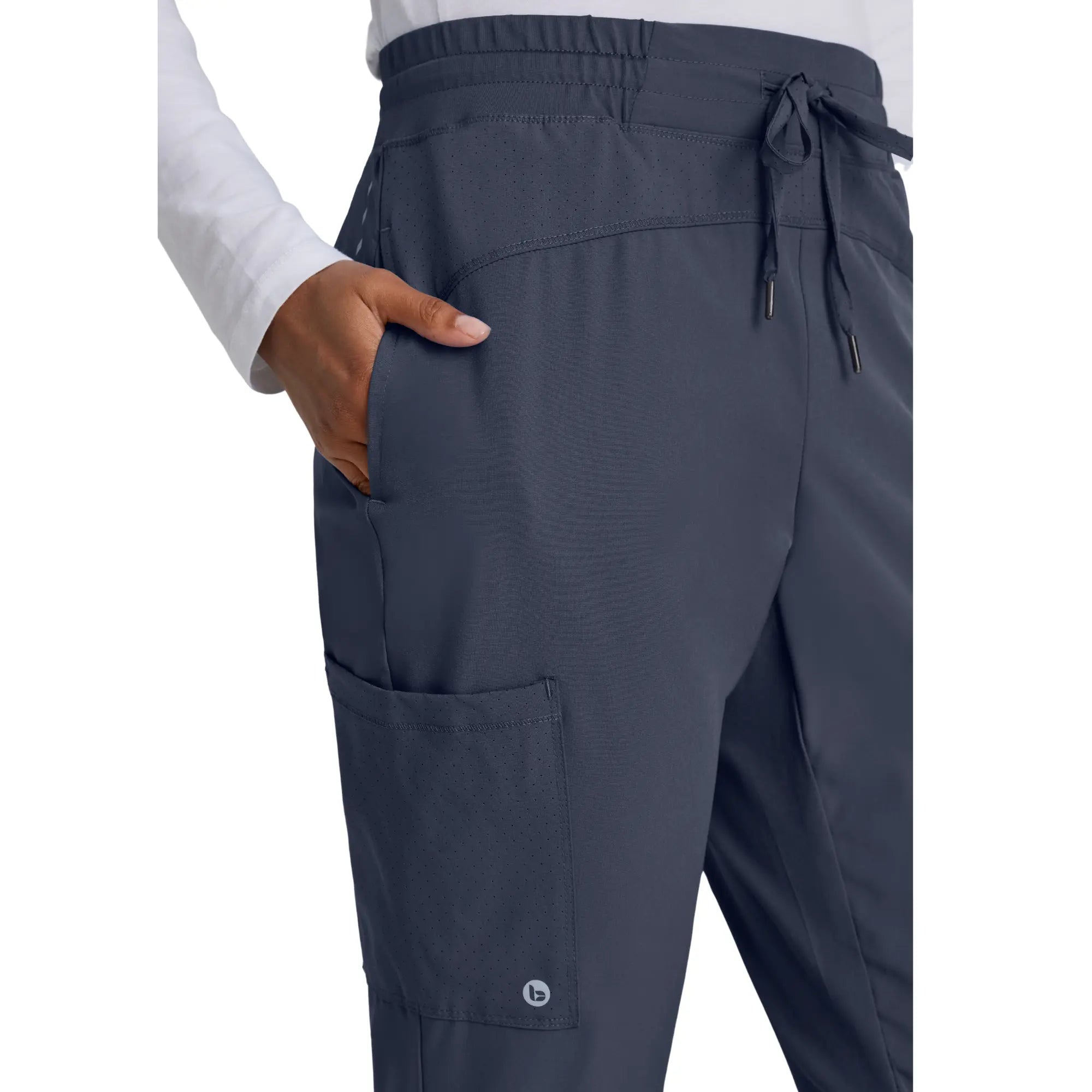 Toccata - Jogging cordon de serrage - Femme- Barco One BARCO 