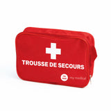 Special first aid kit for podiatrists - My Médical