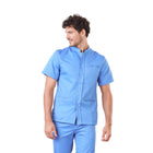 Ulysse - Short-sleeved blouse - Unisex - 75 cm - Phirejo