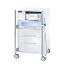 Room Classic podiatry unit - size S with or without LED-UV drawer - Ruck