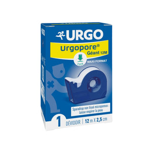Urgopore - Sparadraps microporeux - Urgo Urgo 