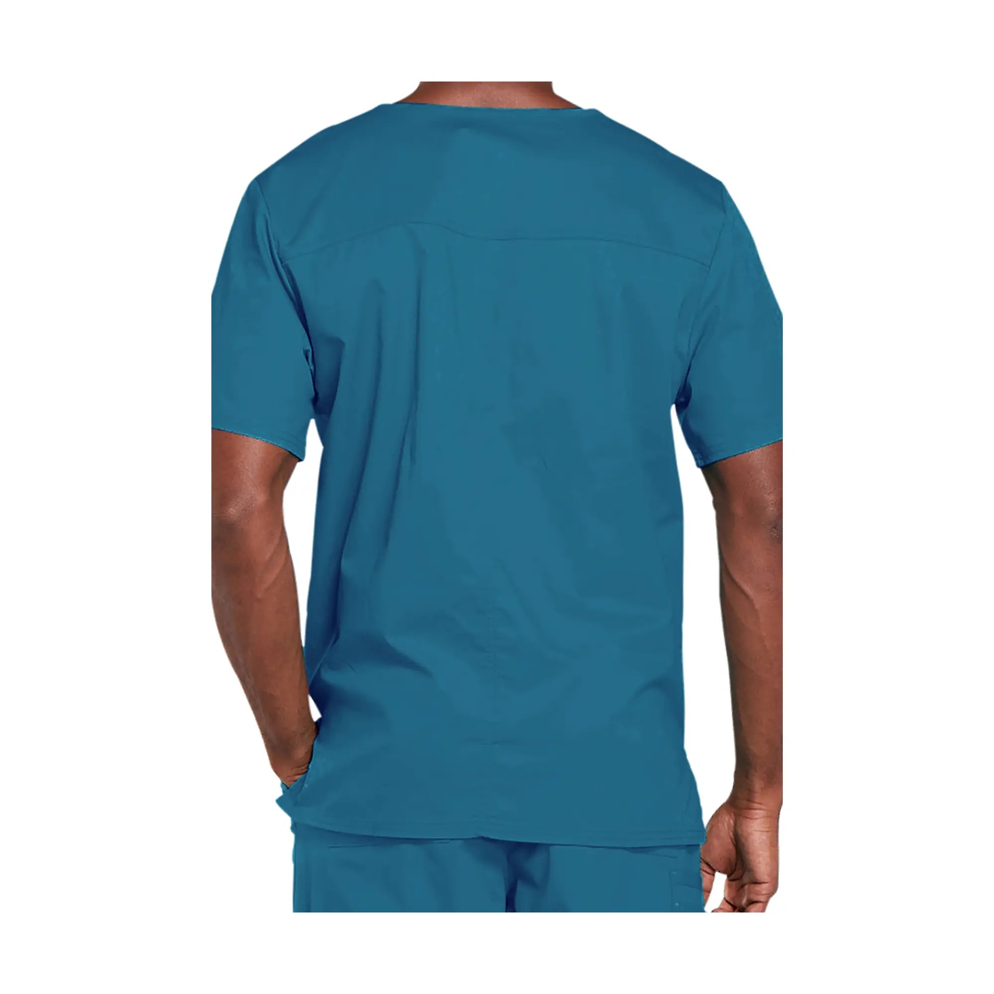 Versailles - Tunique unisexe col V - Unisexe - Cherokee Cherokee Authentic Workwear 