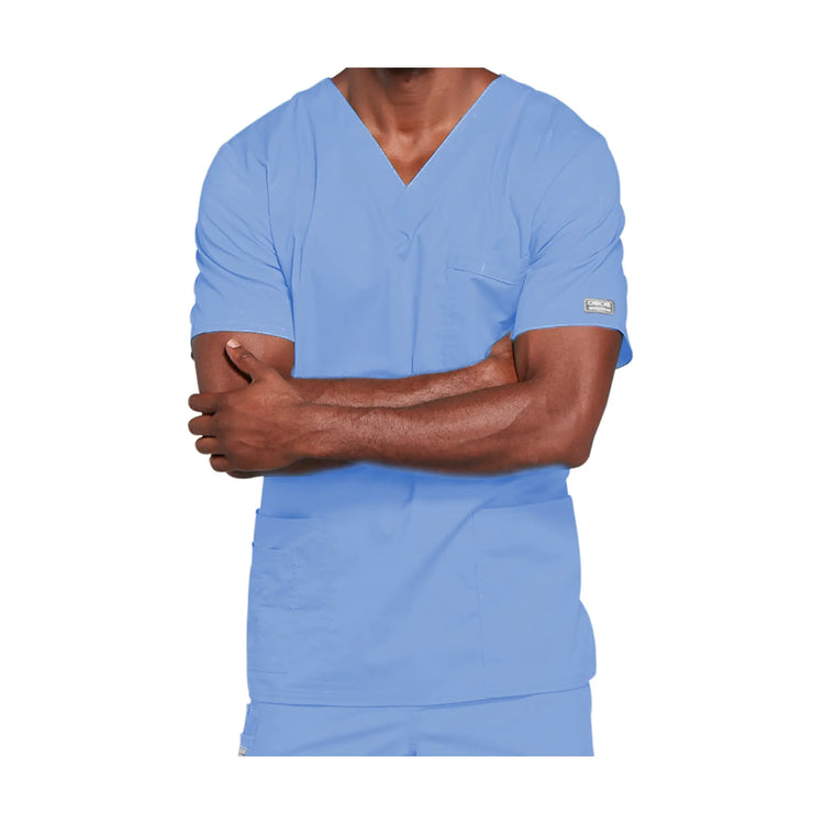 Versailles - Tunique unisexe col V - Unisexe - Cherokee Cherokee Authentic Workwear 