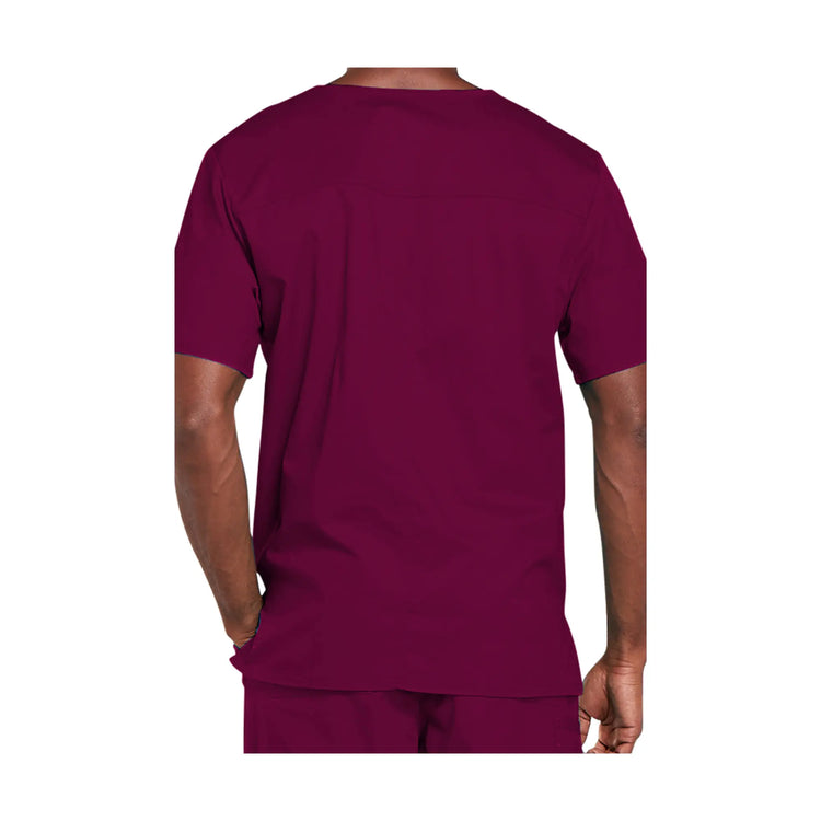 Versailles - Tunique unisexe col V - Unisexe - Cherokee Cherokee Authentic Workwear 